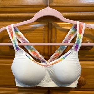 Victoria’s Secret Pink Sports Bra